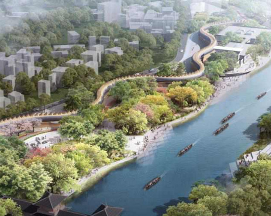 2021年龙岗区龙岗河流域、观澜河流域、深圳河流域水务工程(碧道建设部分)龙岗区直流及湖库碧道(监理)